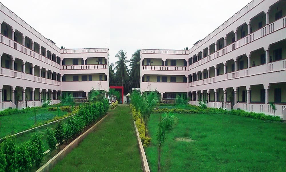 Koringa College of Pharmacy Korangi East Godavari Infrastructure photo 10